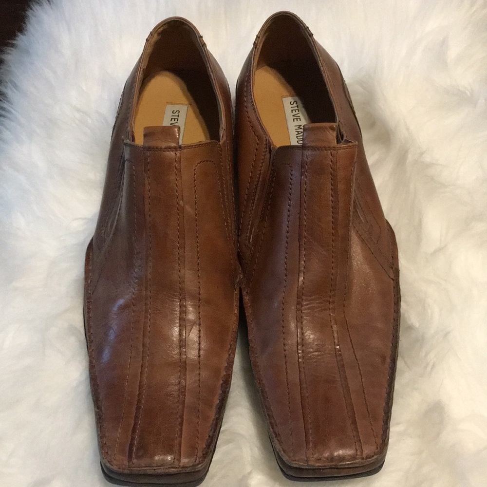Men’s Steve Madden Shoes